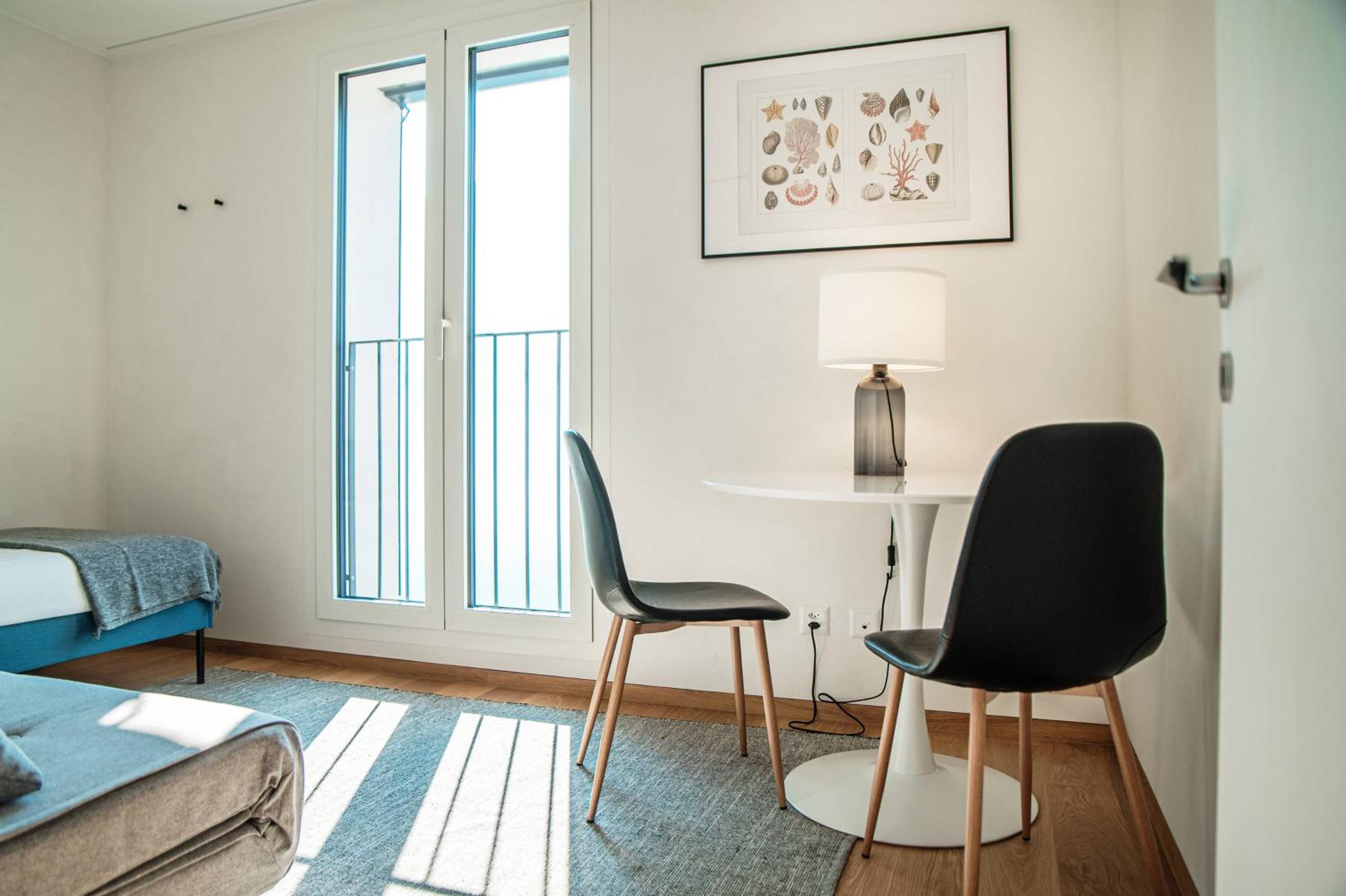 Unique Gandria 3 by Quokka 360 - luxury two-bedroom apartment with a breathtaking view