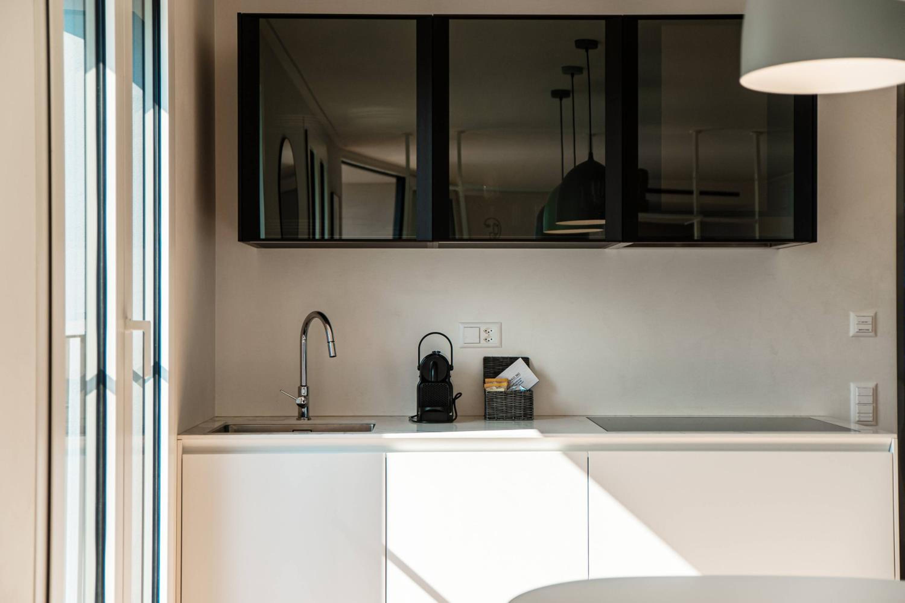Unique Gandria 3 by Quokka 360 - luxury two-bedroom apartment with a breathtaking view