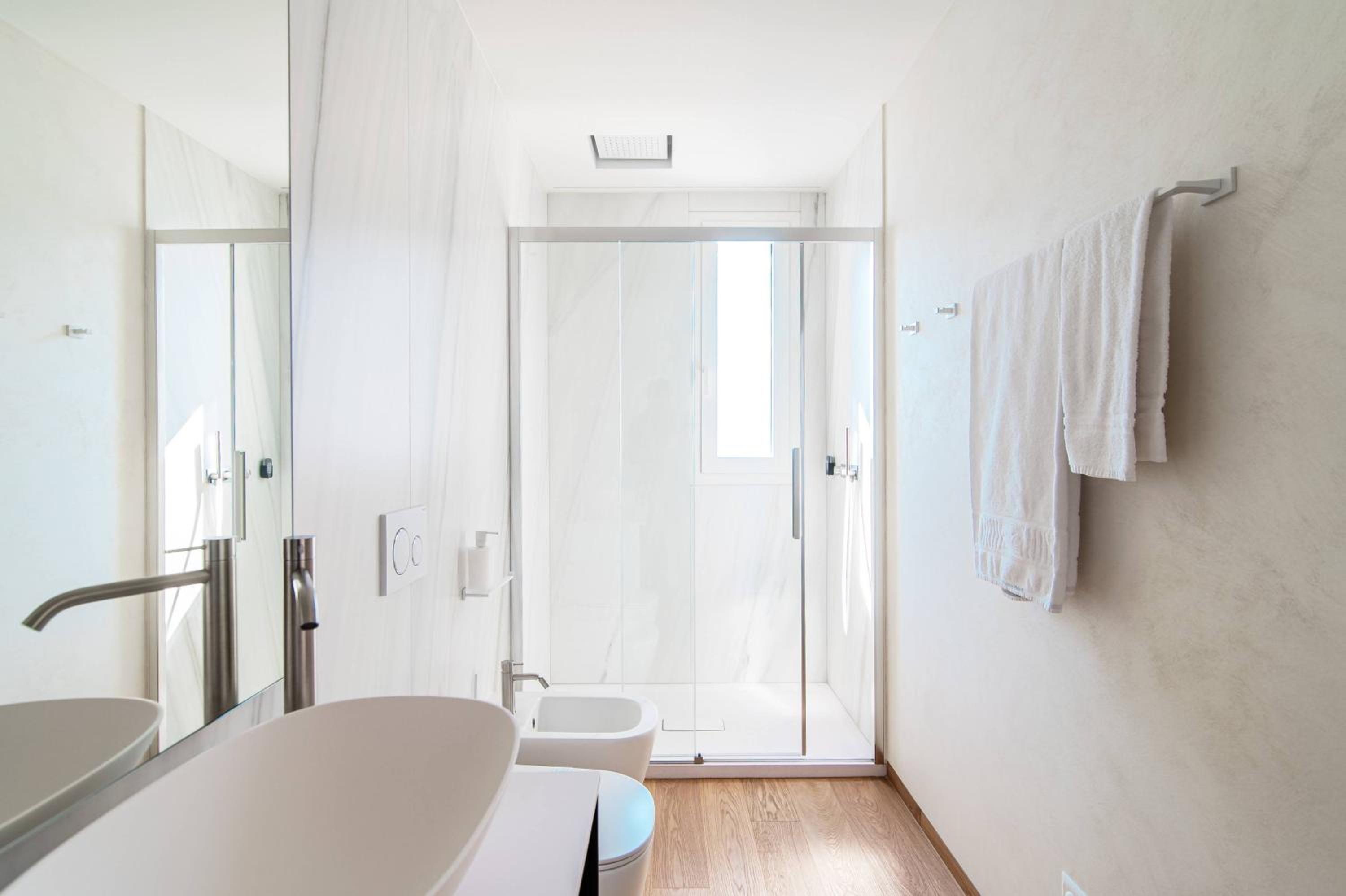 Unique Gandria 3 by Quokka 360 - luxury two-bedroom apartment with a breathtaking view