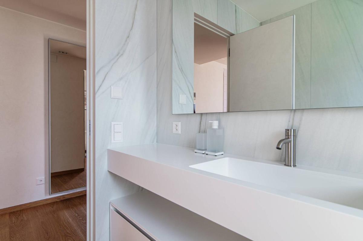 Unique Gandria 3 by Quokka 360 - luxury two-bedroom apartment with a breathtaking view
