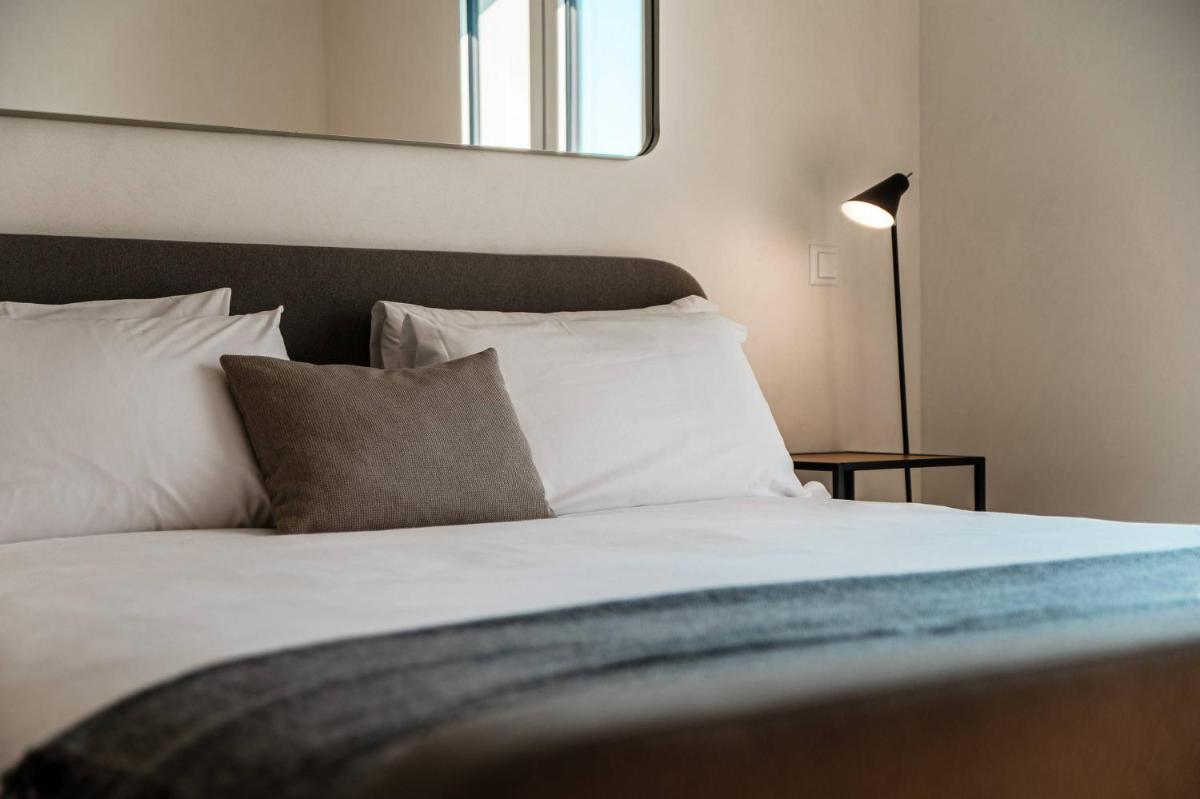 Unique Gandria 3 by Quokka 360 - luxury two-bedroom apartment with a breathtaking view