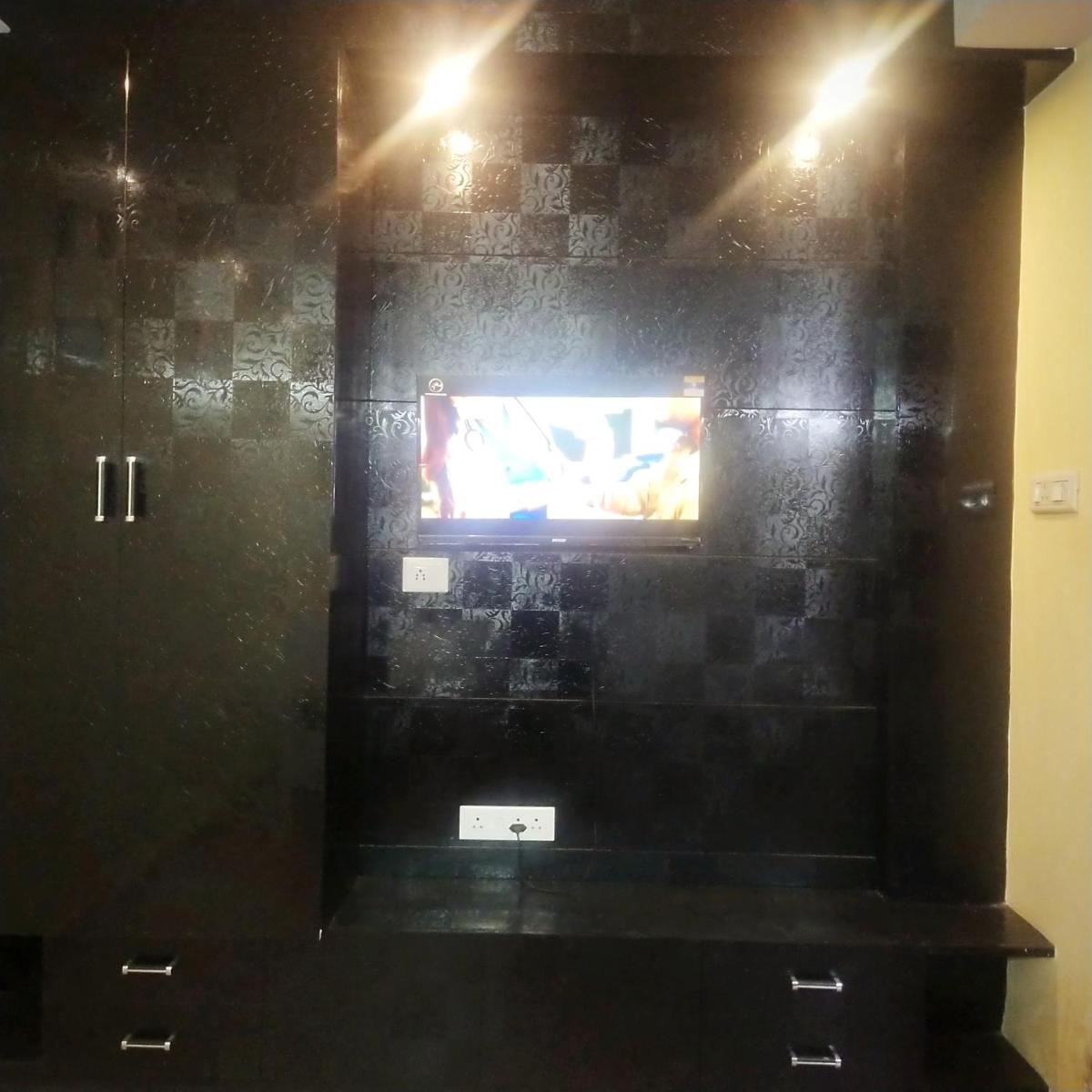 Rasna Guest house view 2