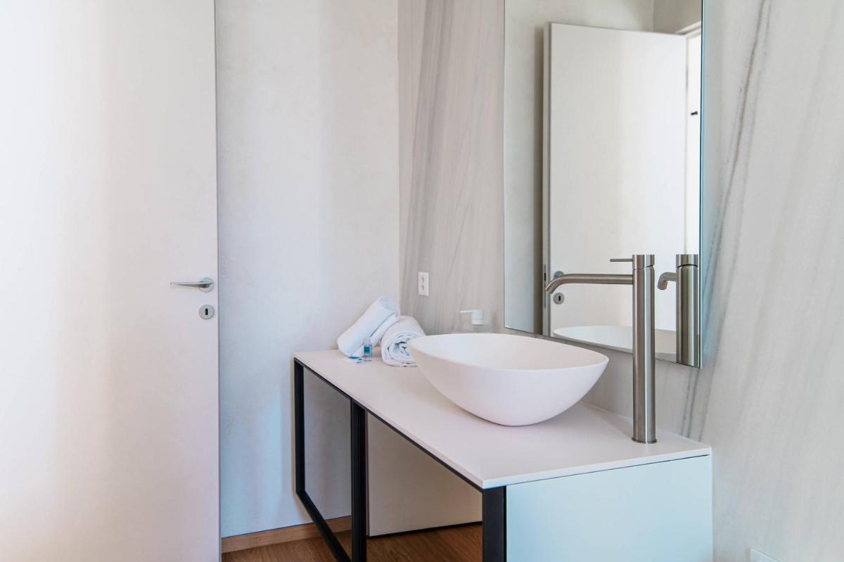 Unique Gandria 3 by Quokka 360 - luxury two-bedroom apartment with a breathtaking view