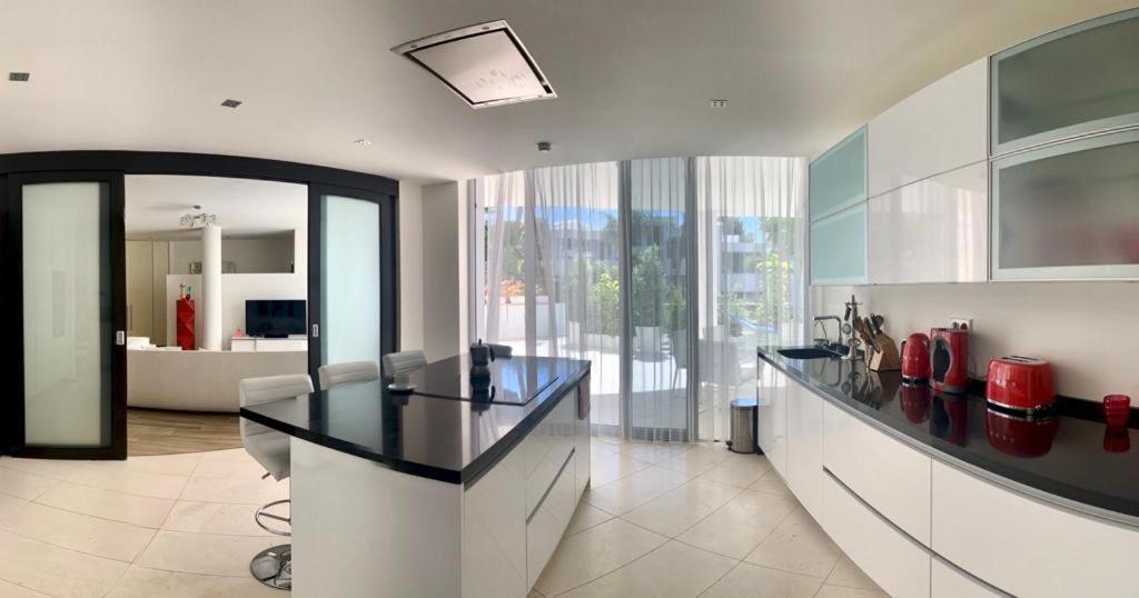 3BR Luxury Villa in Best Area of Marbella. view 3