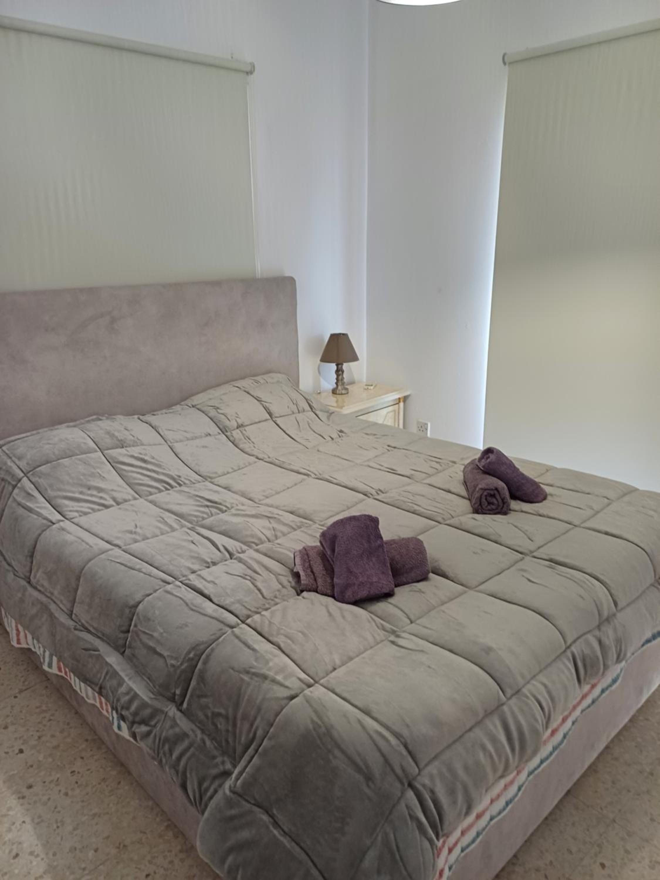 Spacious 2 BR appartment near mall -Internet 1Gbps