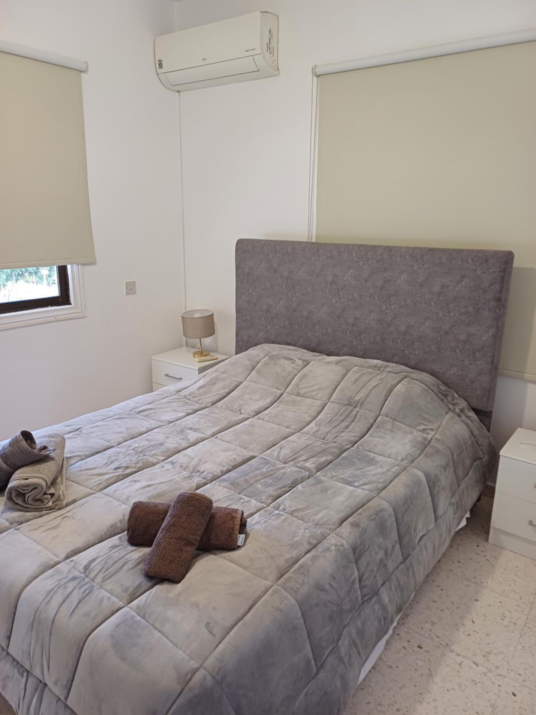 Spacious 2 BR appartment near mall -Internet 1Gbps