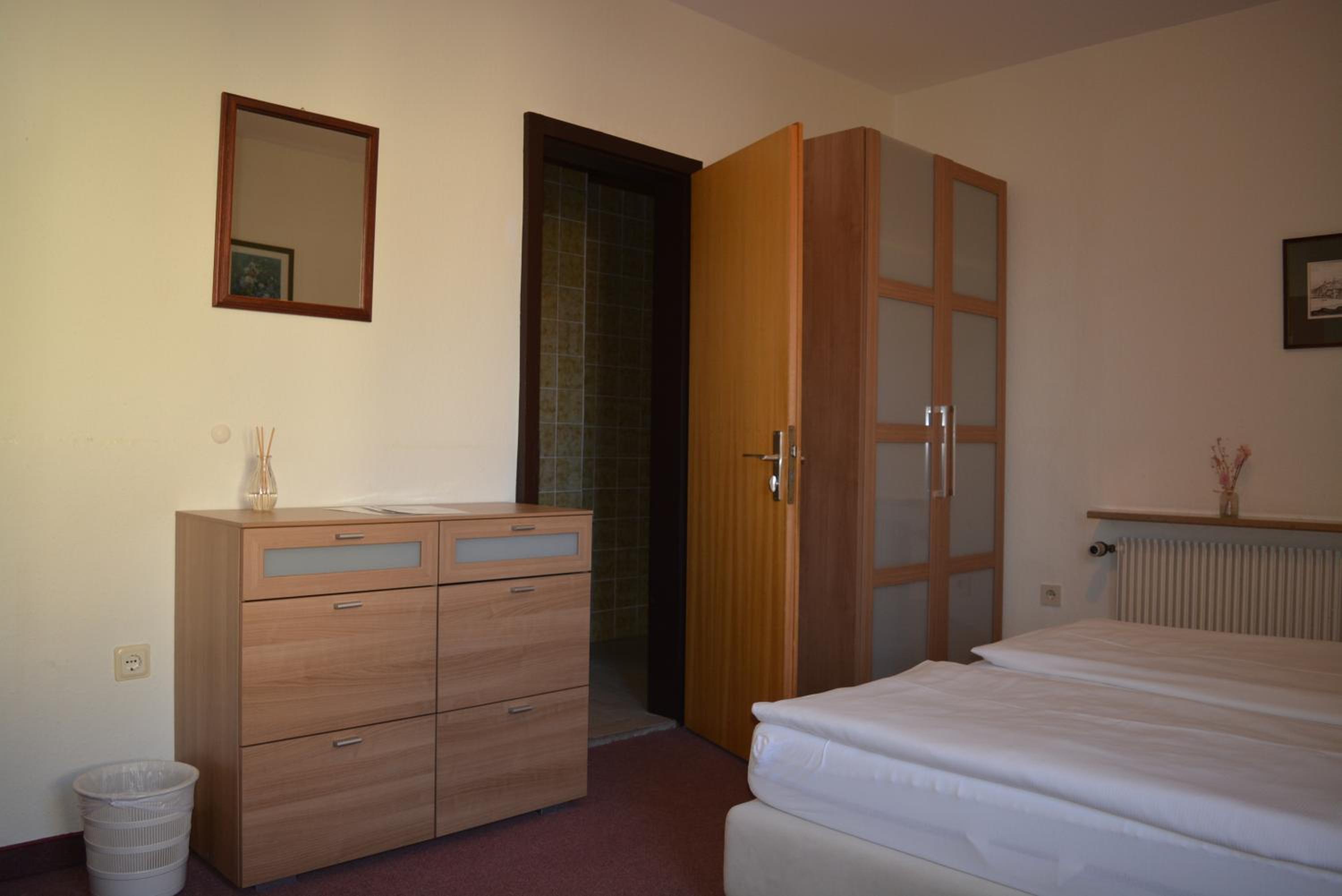 Hotel Garni Schlossblick