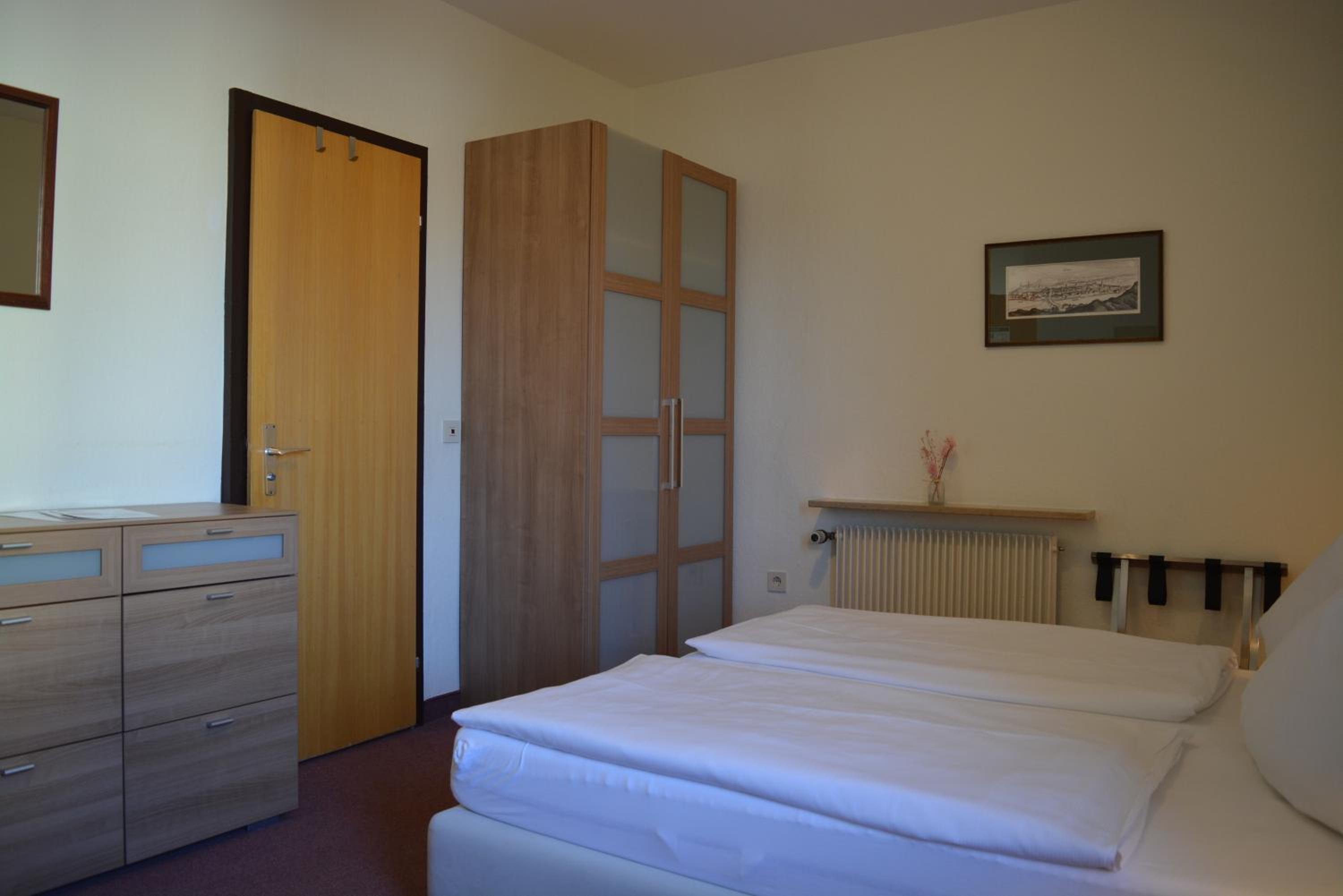 Hotel Garni Schlossblick