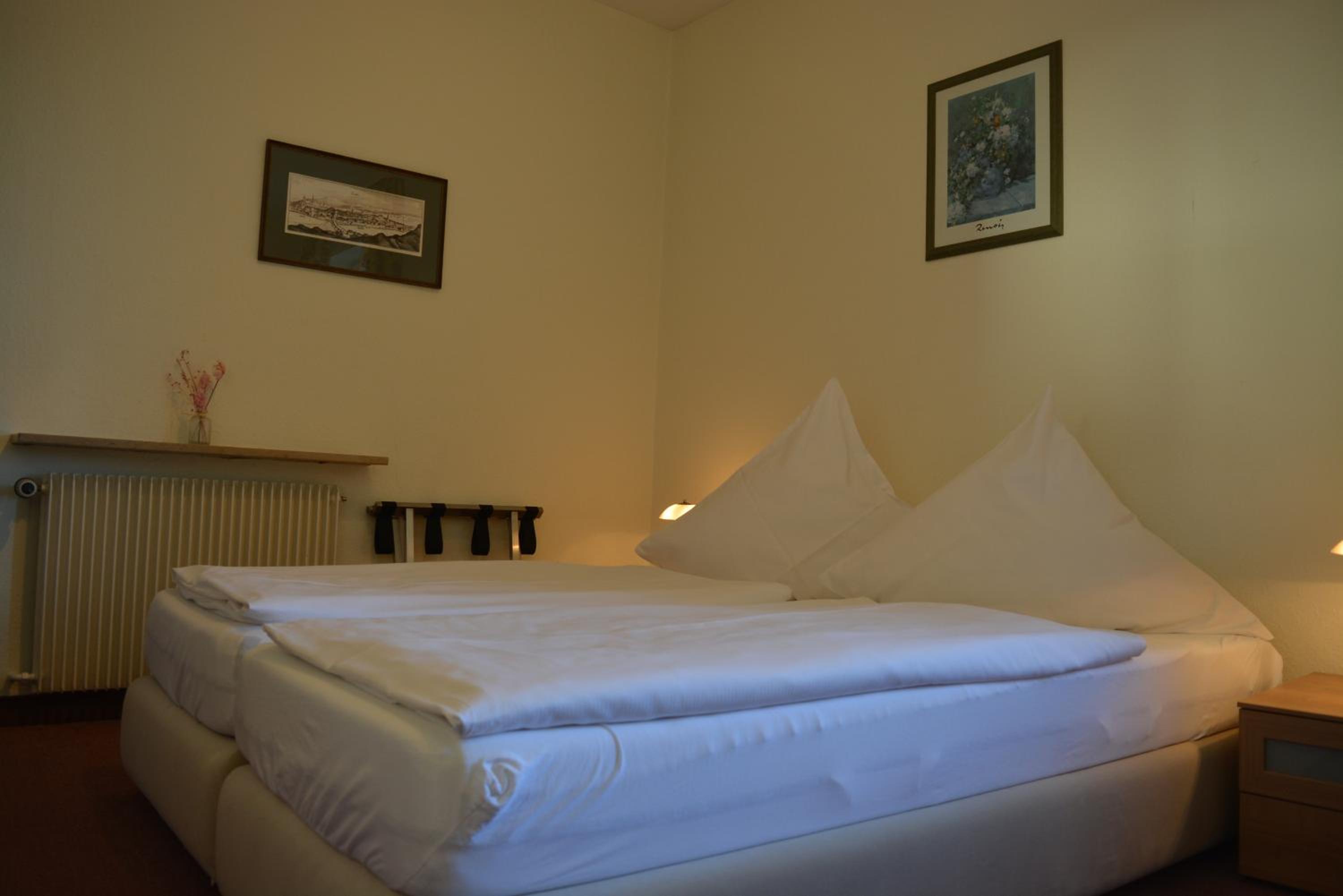 Hotel Garni Schlossblick