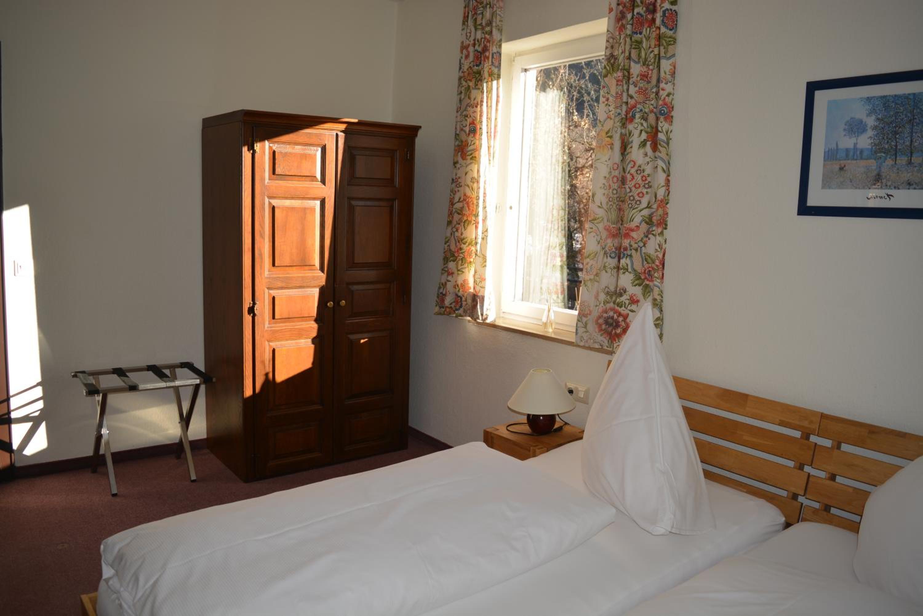 Hotel Garni Schlossblick