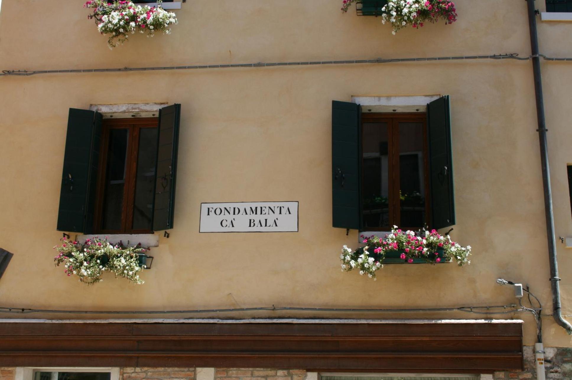 Locanda Ca' Zose