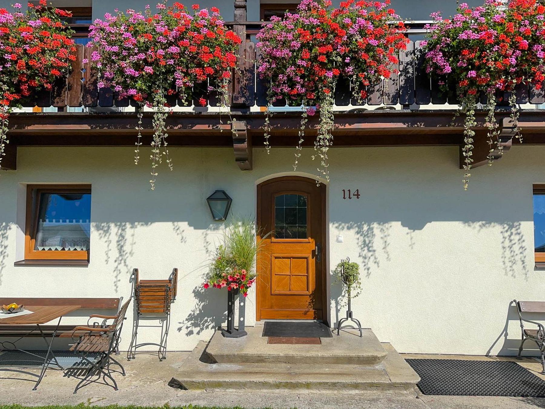 Alte Schmiede