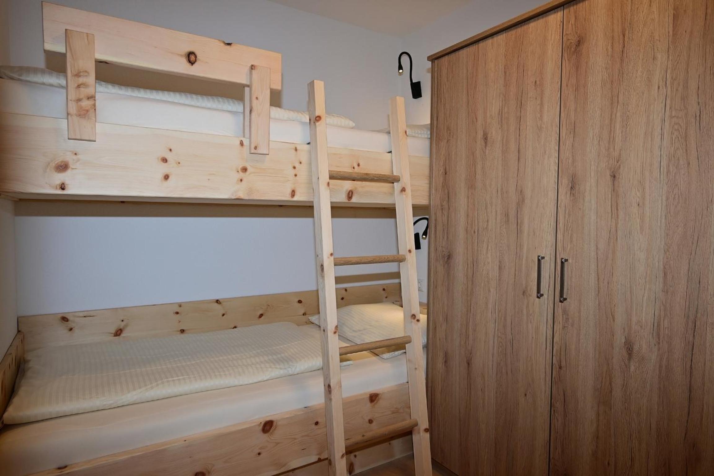 Apartment Loisach