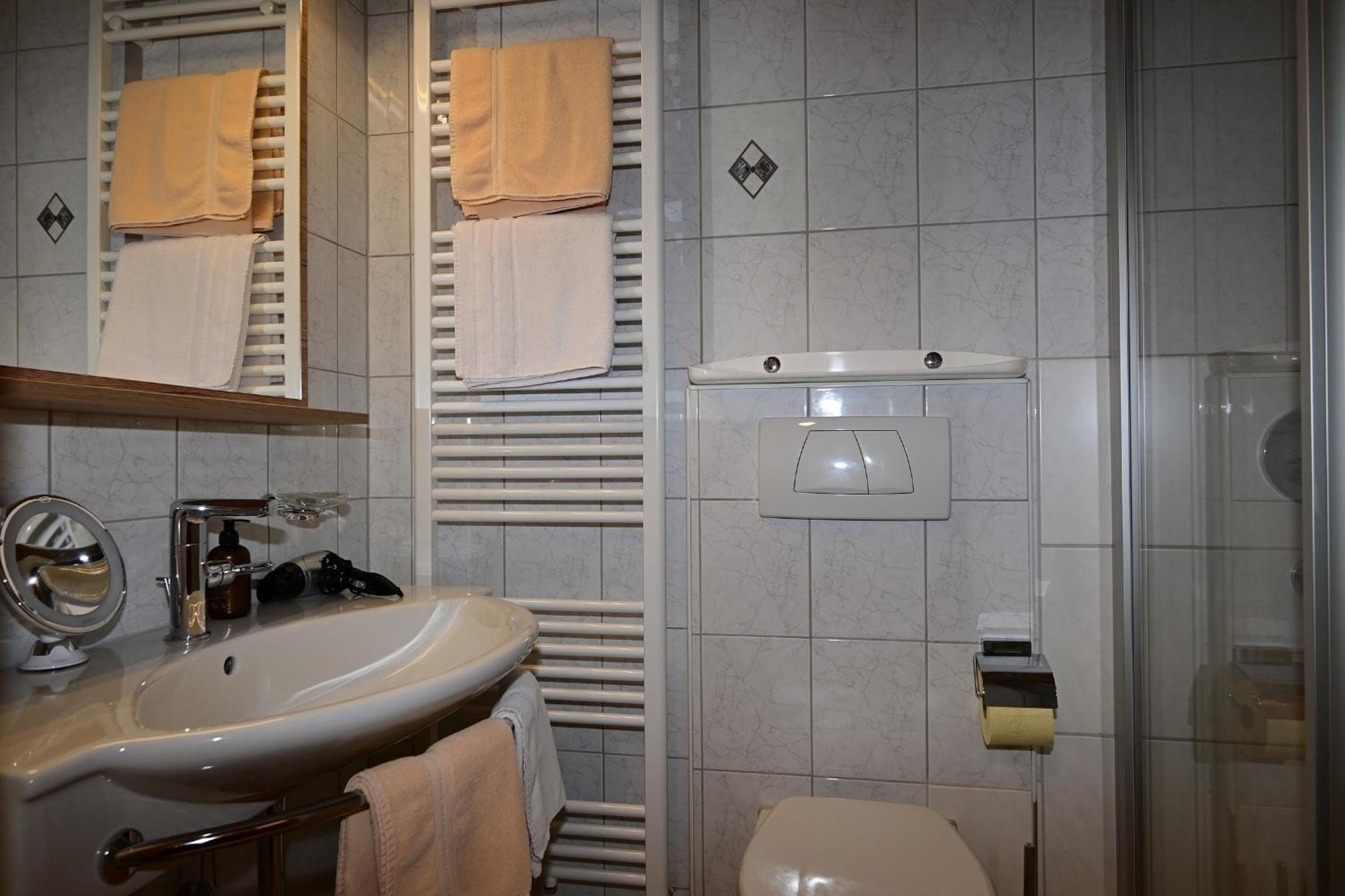 Apartment Loisach