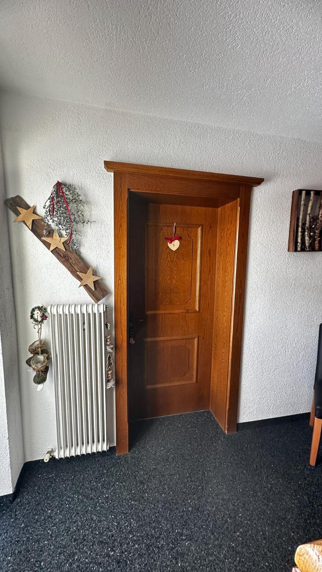 Alte Schmiede