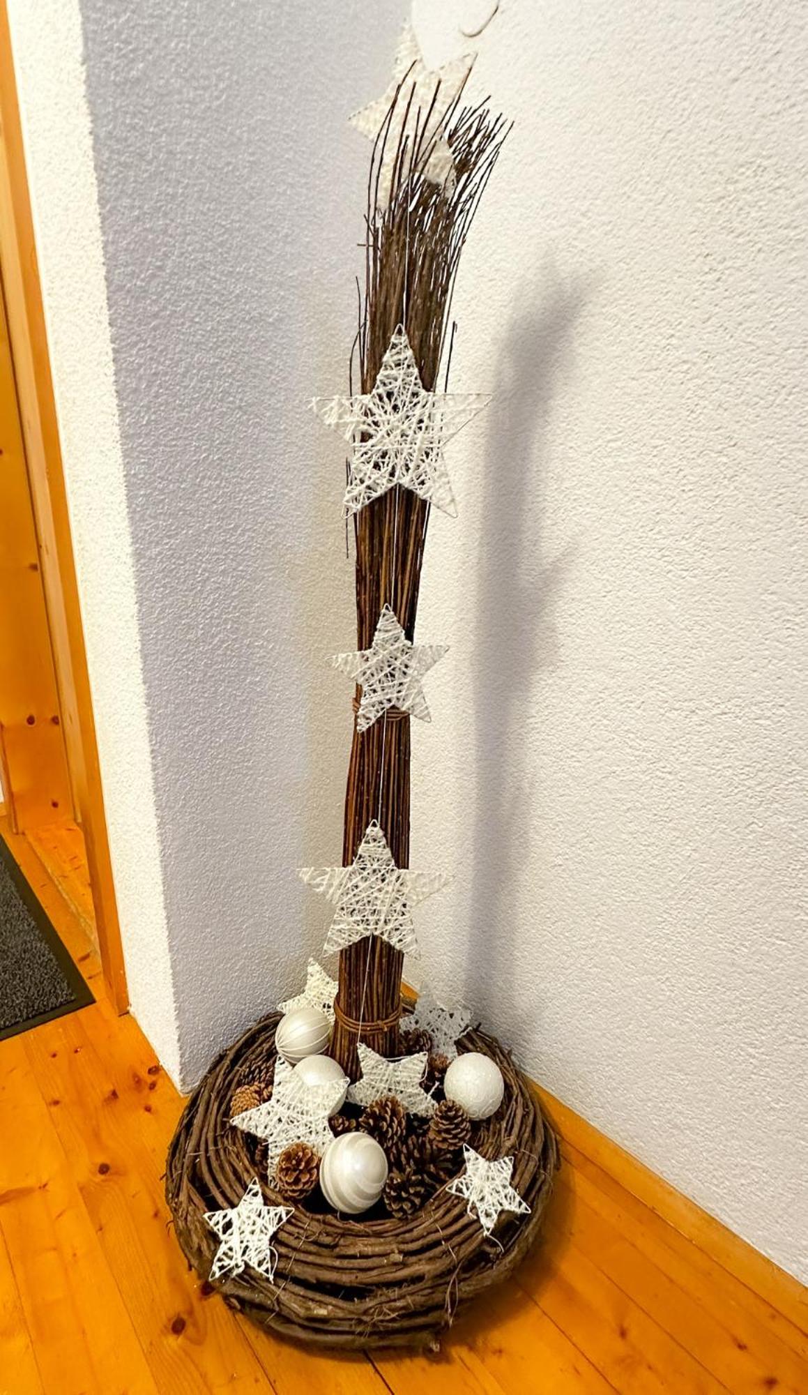 Alte Schmiede