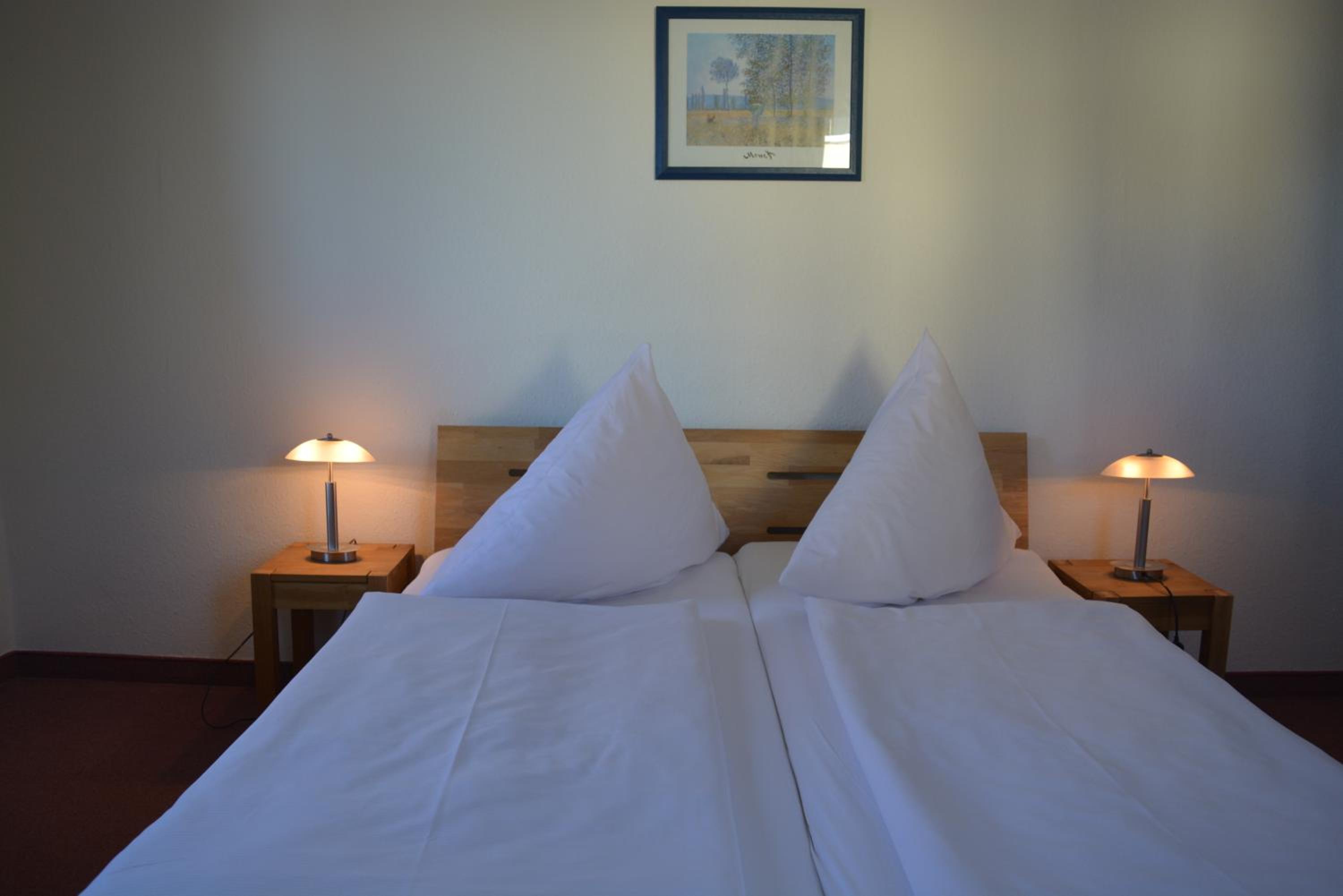 Hotel Garni Schlossblick