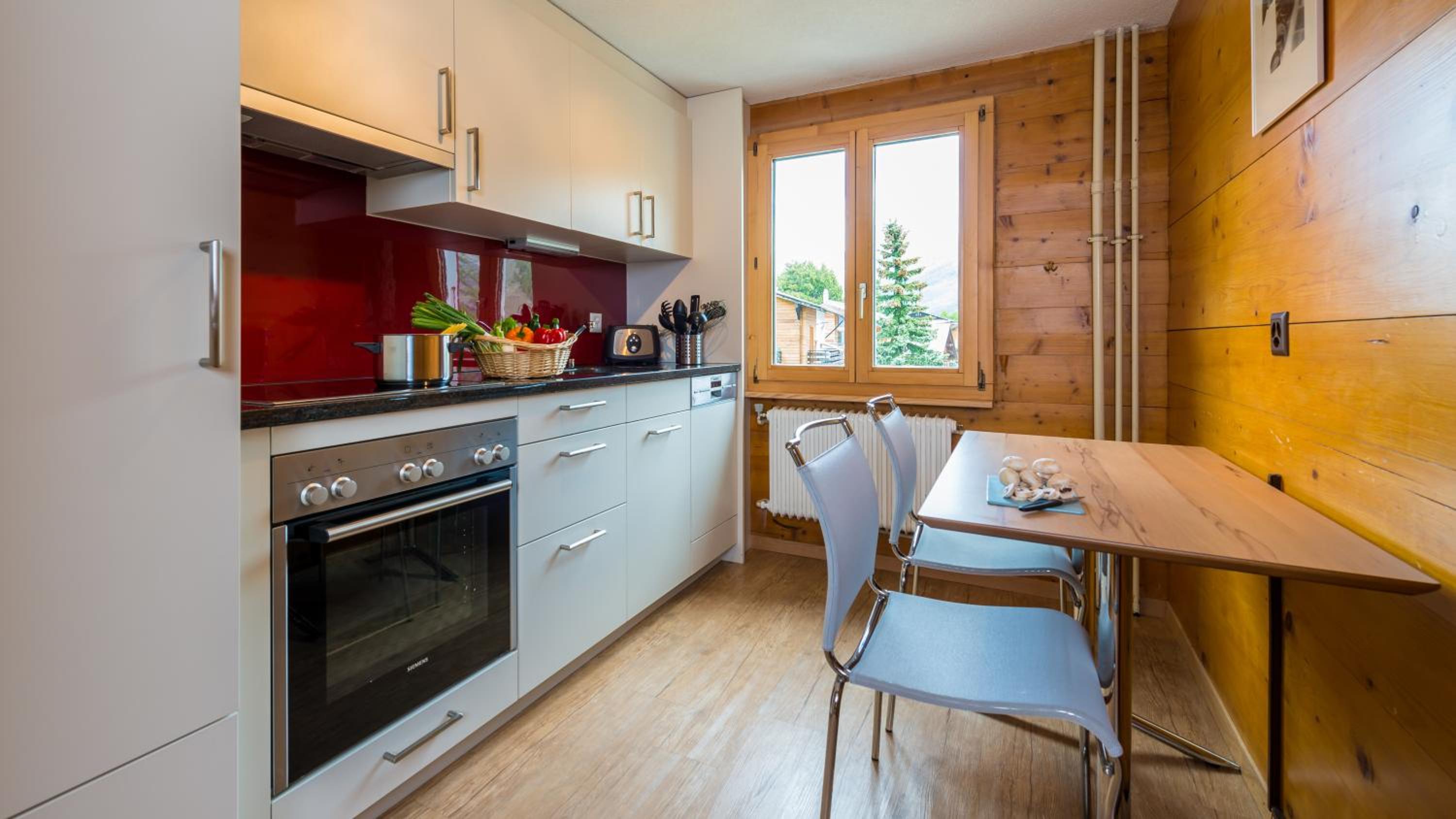 Haus Belle-Vue