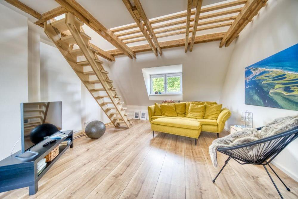Ferienhaus Möwenstraße 36, 8MWS36