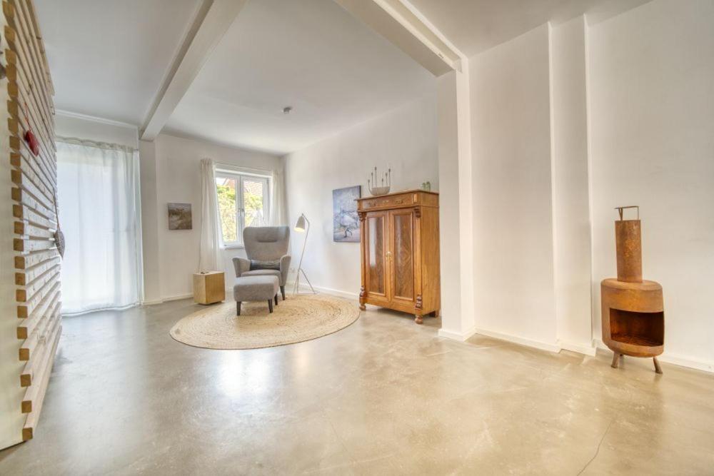 Ferienhaus Möwenstraße 36, 8MWS36