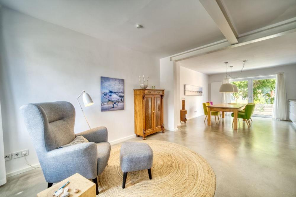 Ferienhaus Möwenstraße 36, 8MWS36