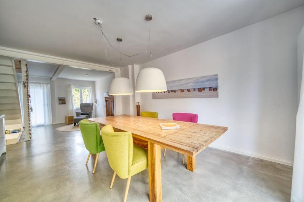 Ferienhaus Möwenstraße 36, 8MWS36