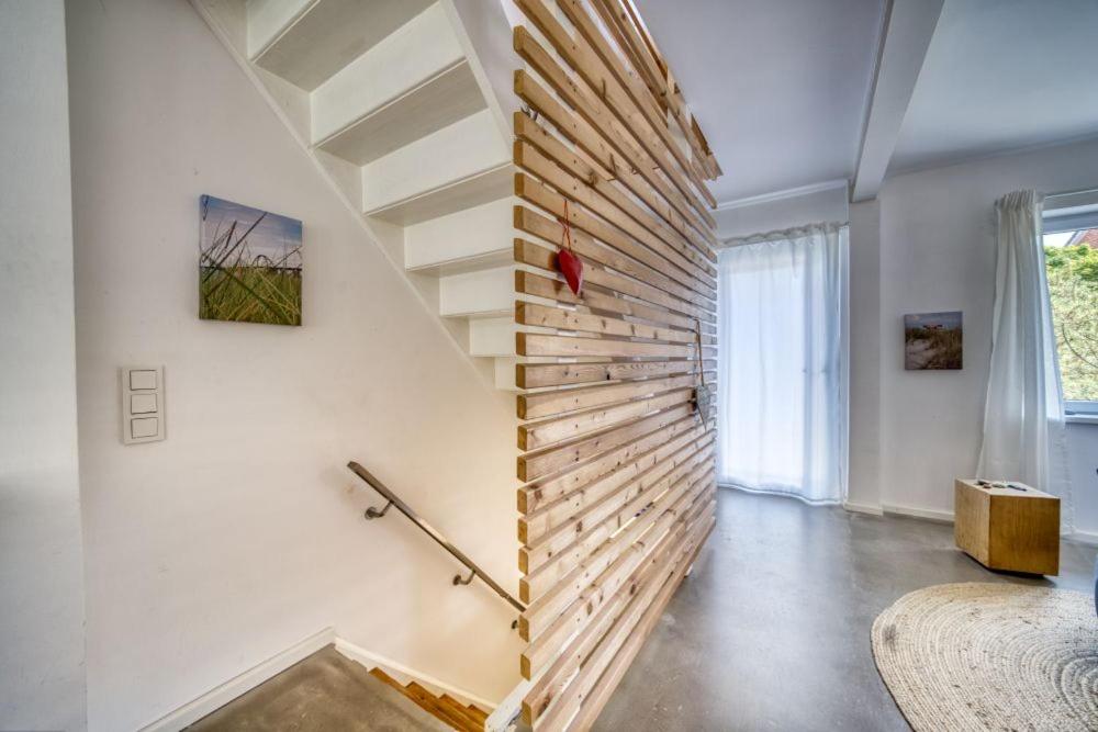 Ferienhaus Möwenstraße 36, 8MWS36