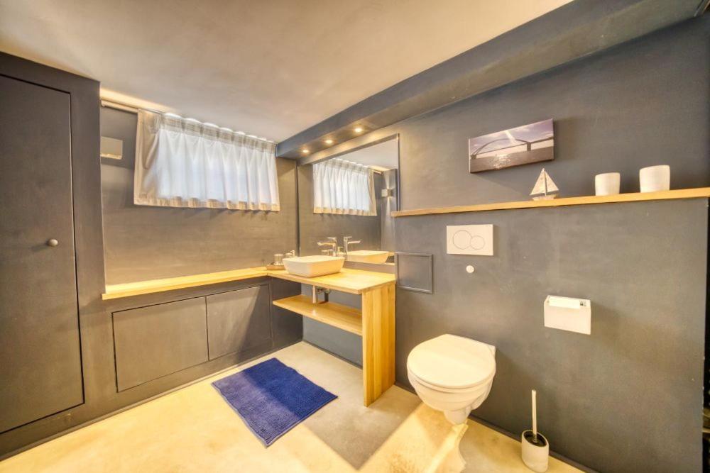 Ferienhaus Möwenstraße 36, 8MWS36