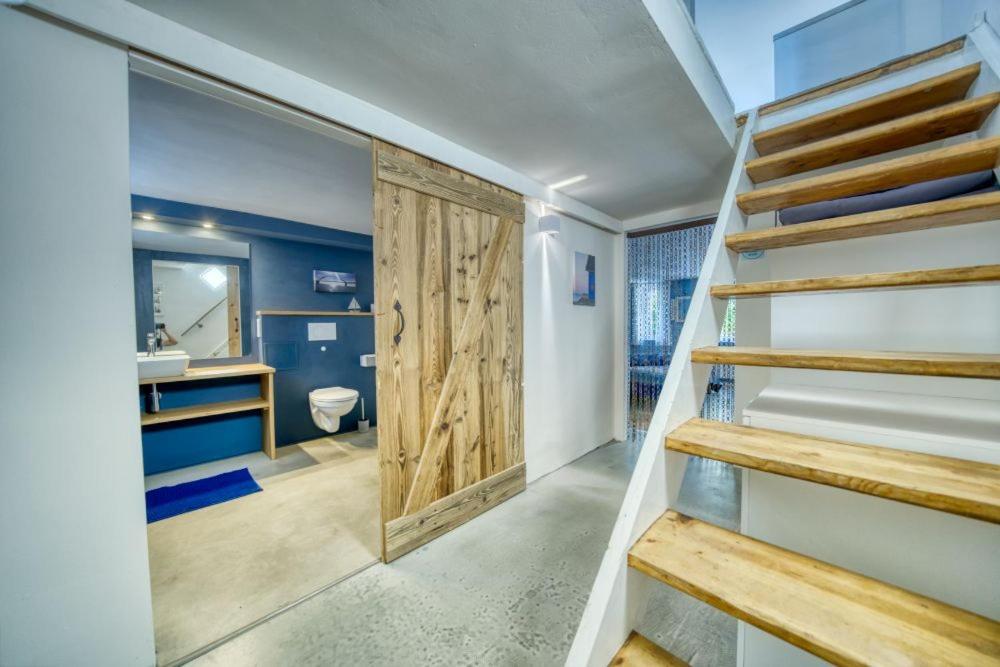 Ferienhaus Möwenstraße 36, 8MWS36