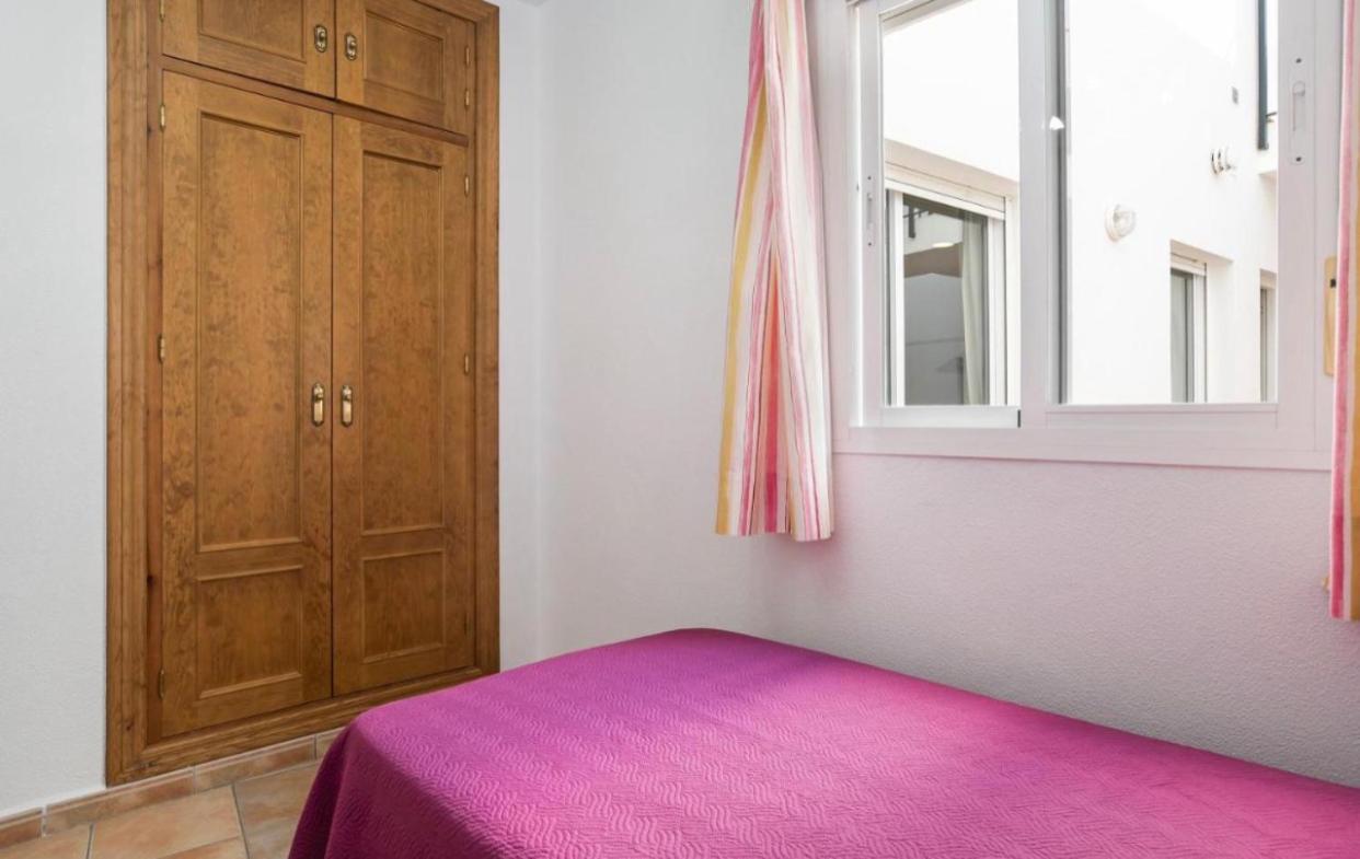 Apartamentos Pérez Zara 3 y 4 view 4