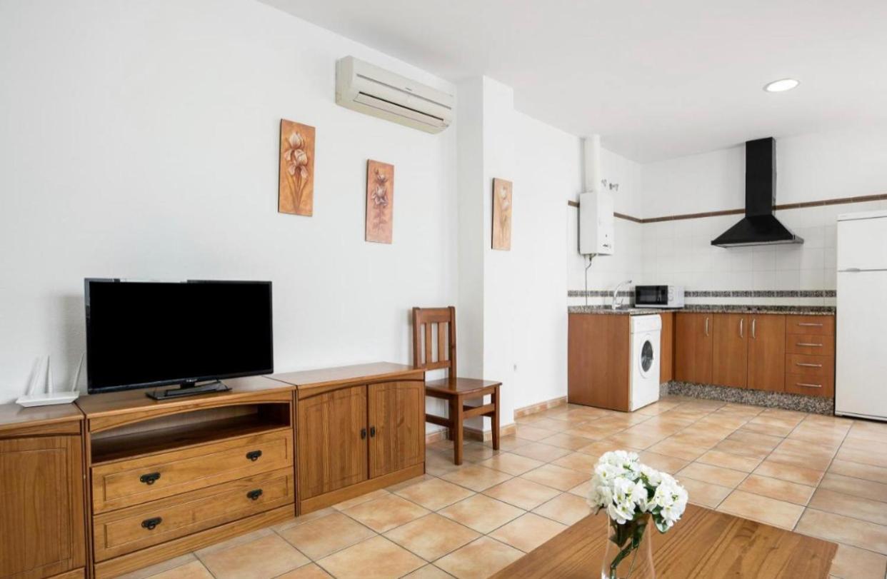 Apartamentos Pérez Zara 3 y 4 view 2
