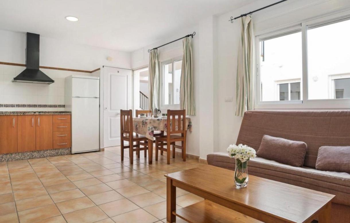 Apartamentos Pérez Zara 3 y 4 view 3