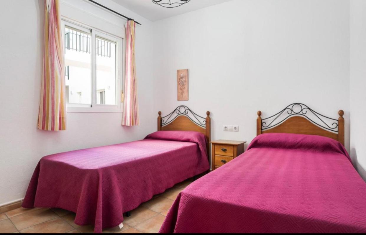 Apartamentos Pérez Zara 3 y 4 view 5