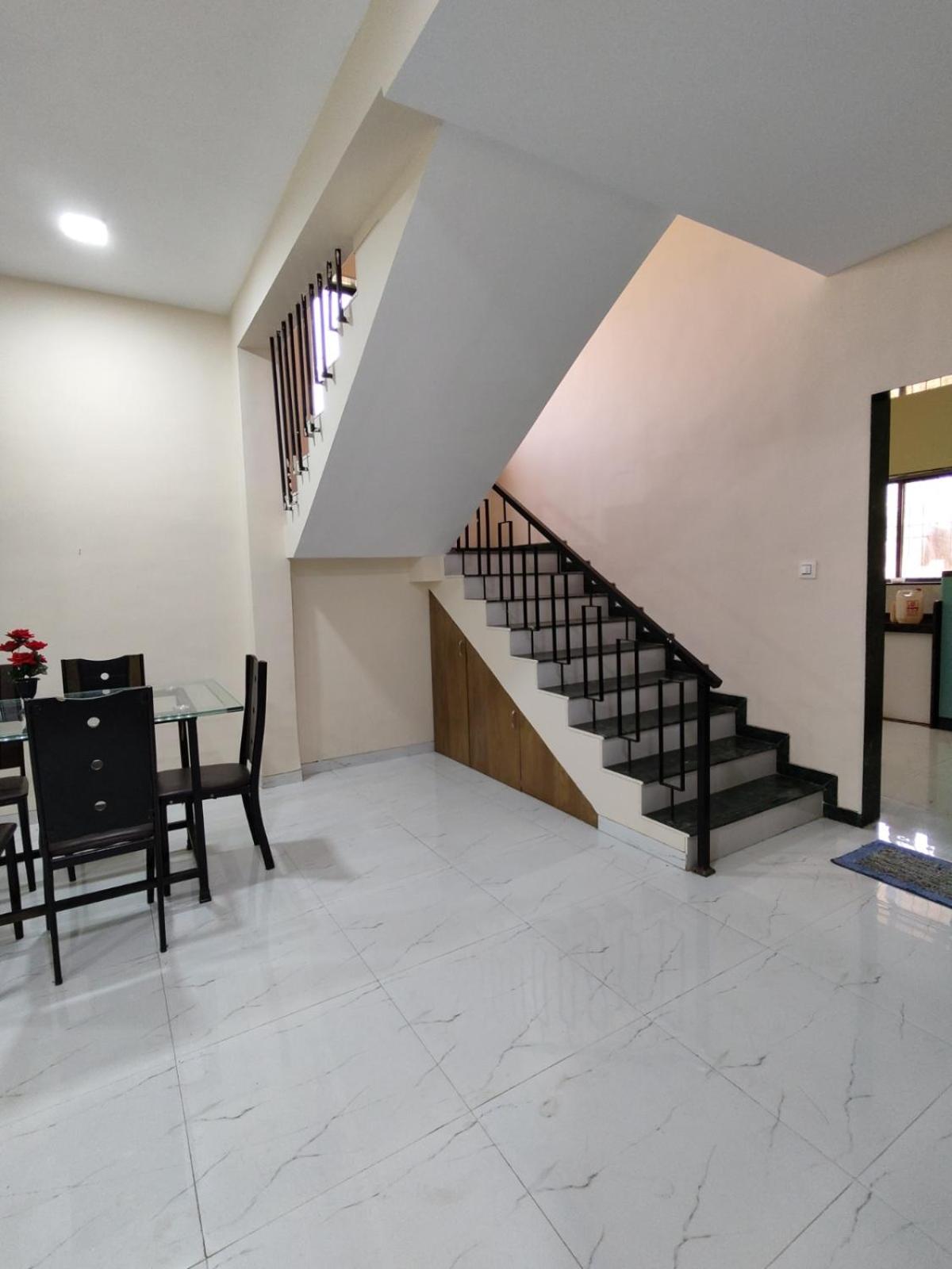 Arushi villa view 3