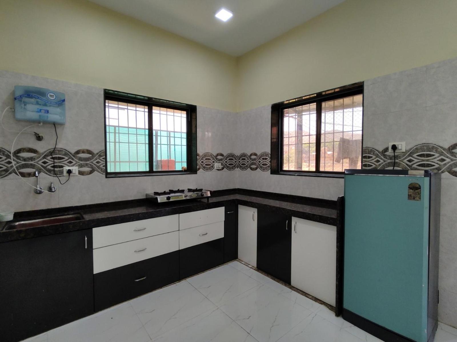 Arushi villa view 4