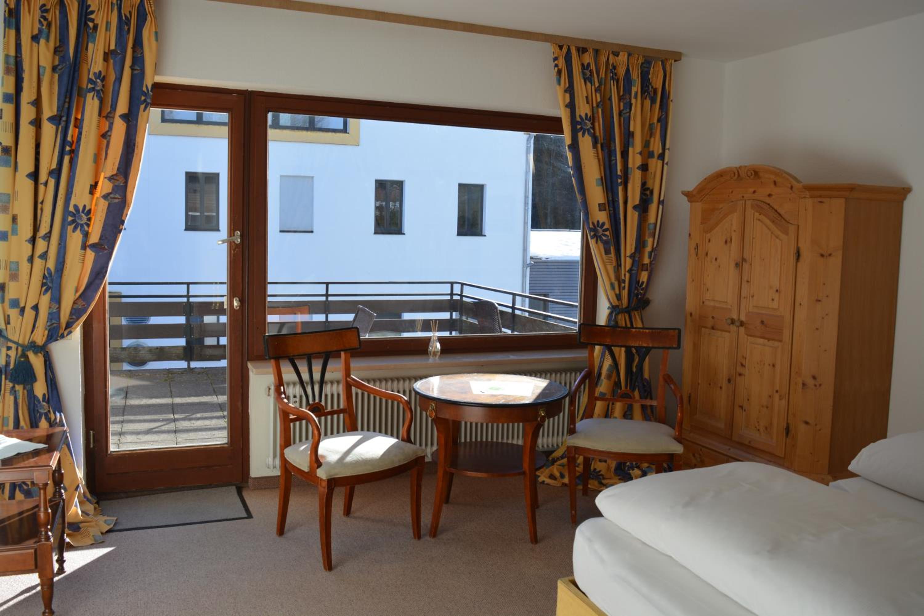 Hotel Garni Schlossblick