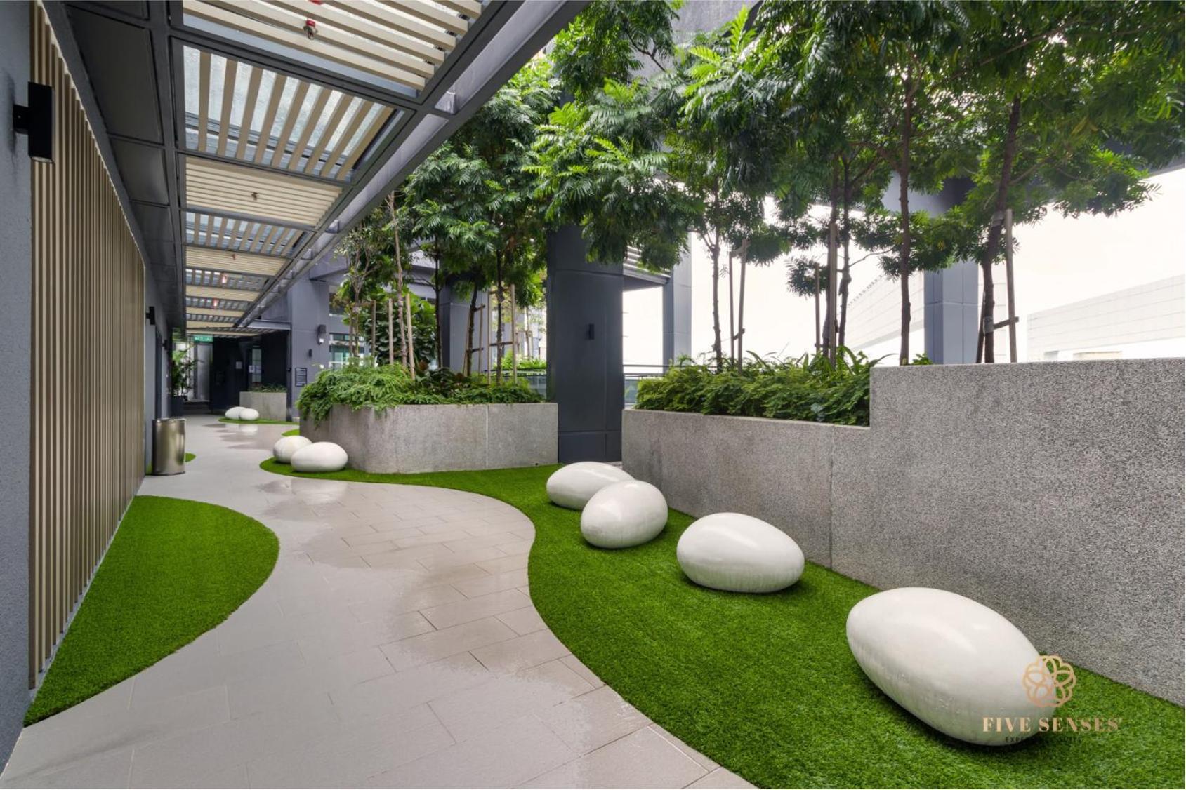 ViiA Residence, Mid Valley KL