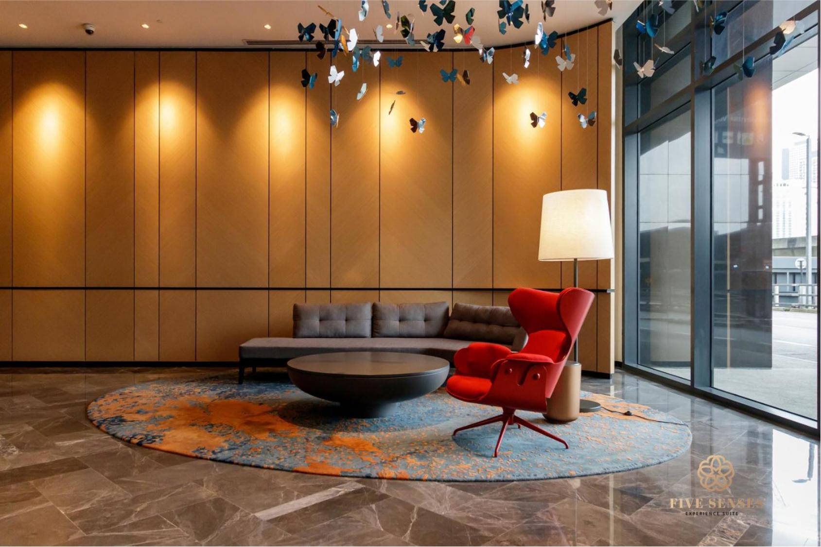 ViiA Residence, Mid Valley KL