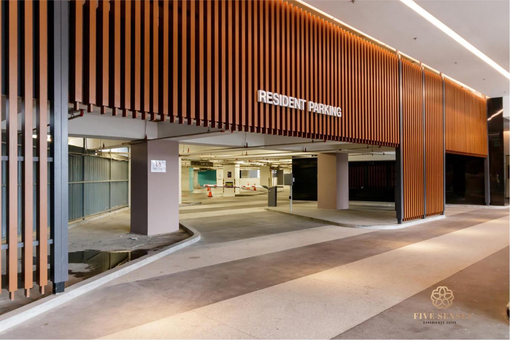ViiA Residence, Mid Valley KL