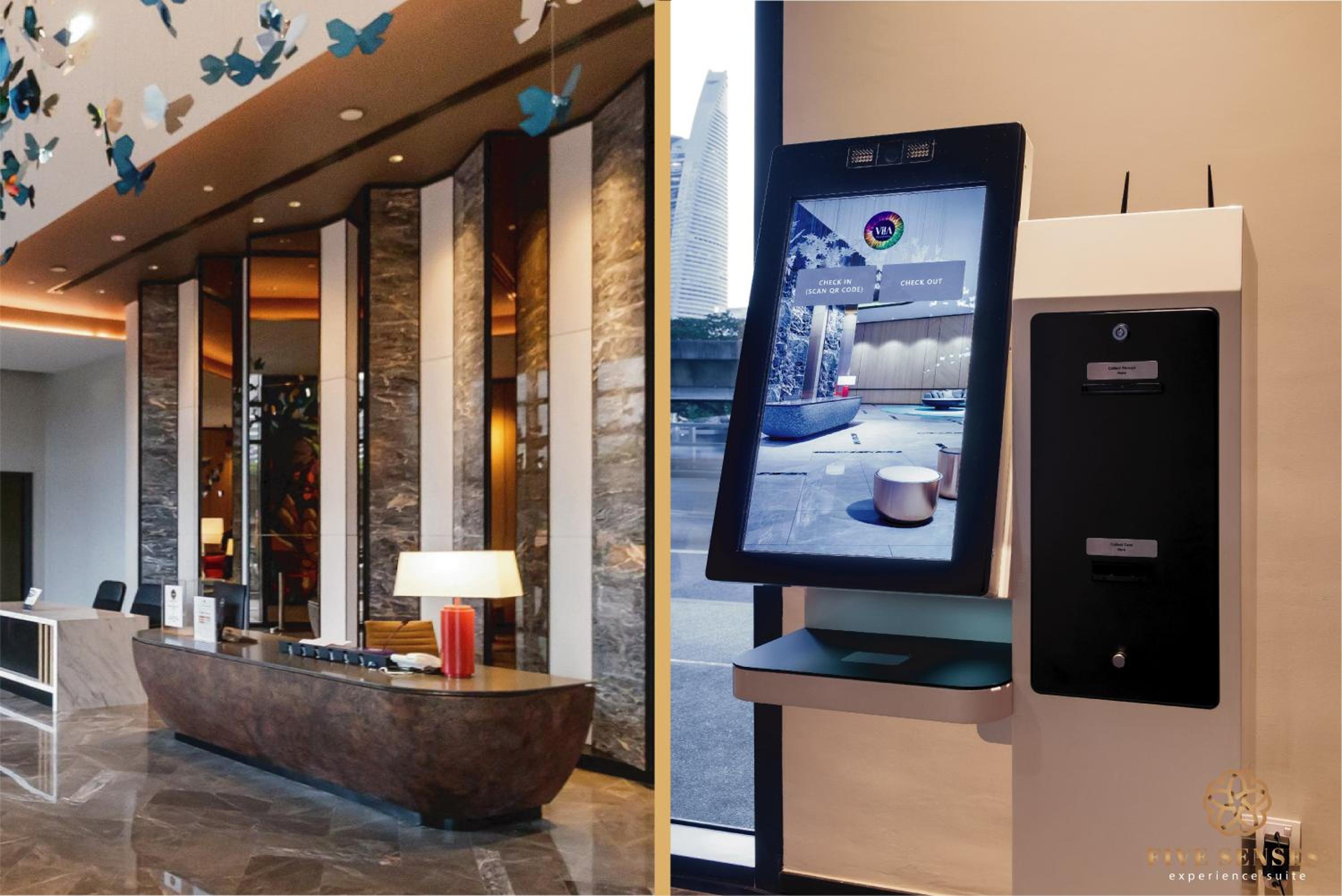 ViiA Residence, Mid Valley KL
