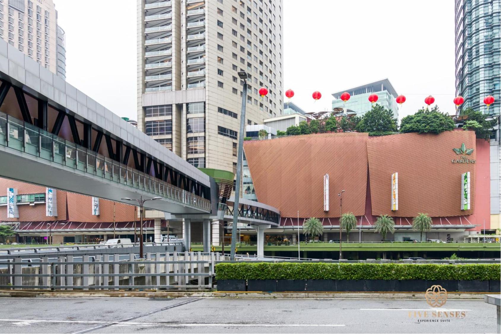 ViiA Residence, Mid Valley KL