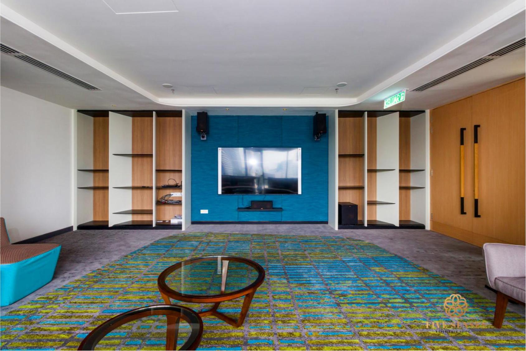 ViiA Residence, Mid Valley KL