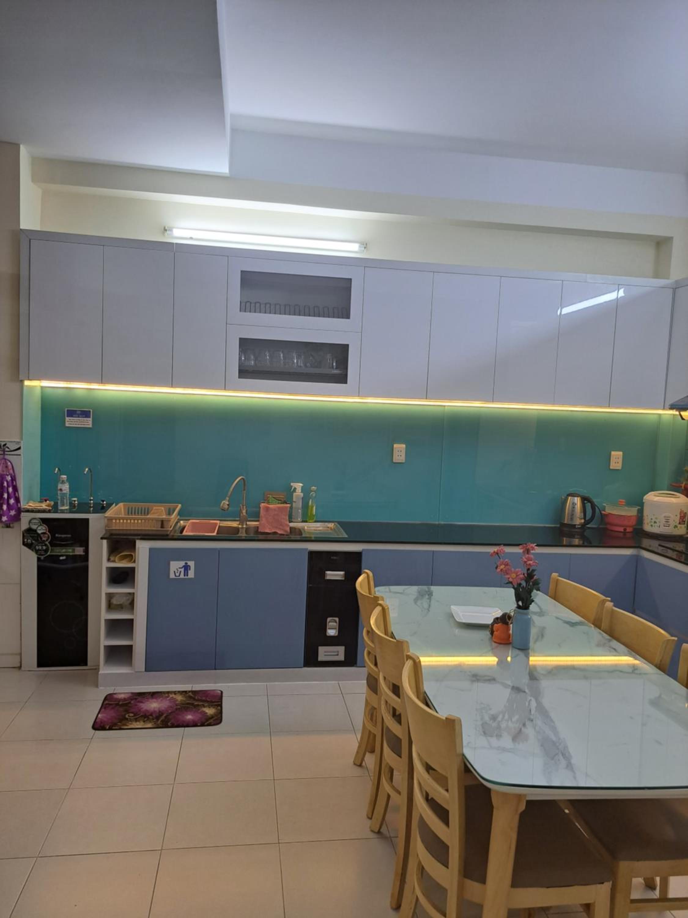 Hanamini Homestay
