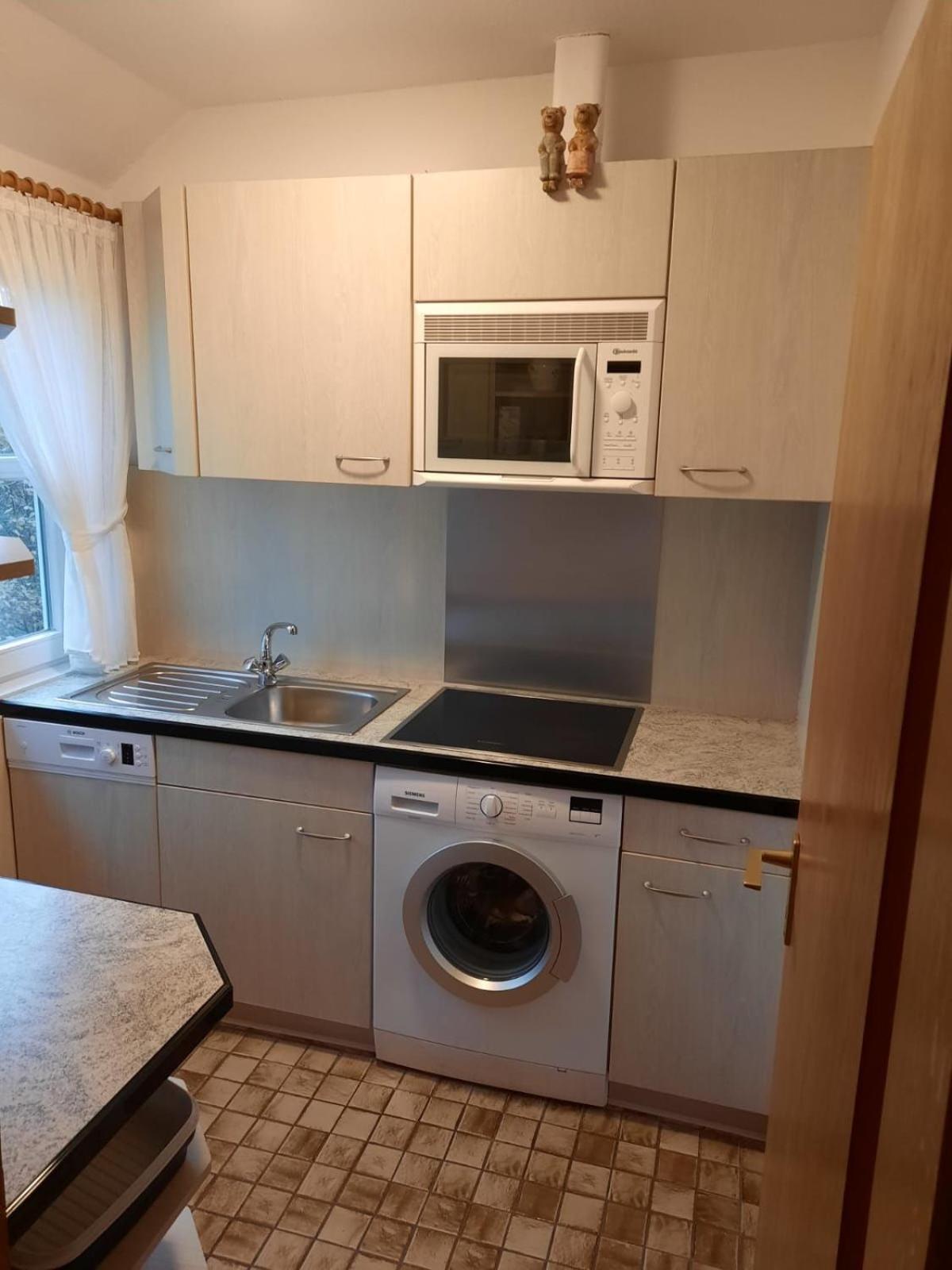 Whg Liesa, Heidweg 6 Nieblum