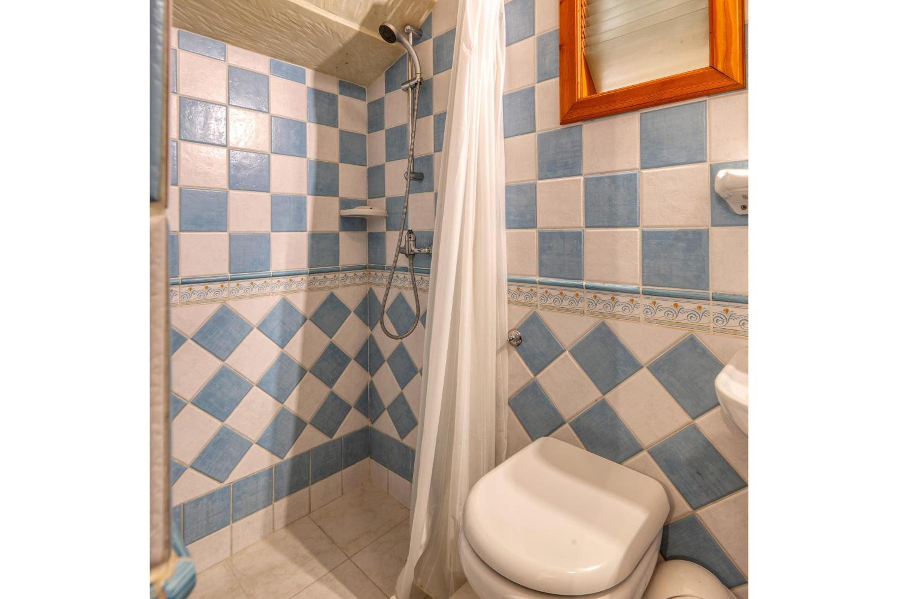 Ta'Leli Pool Farmhouse in Gozo - Happy Rentals photo 3