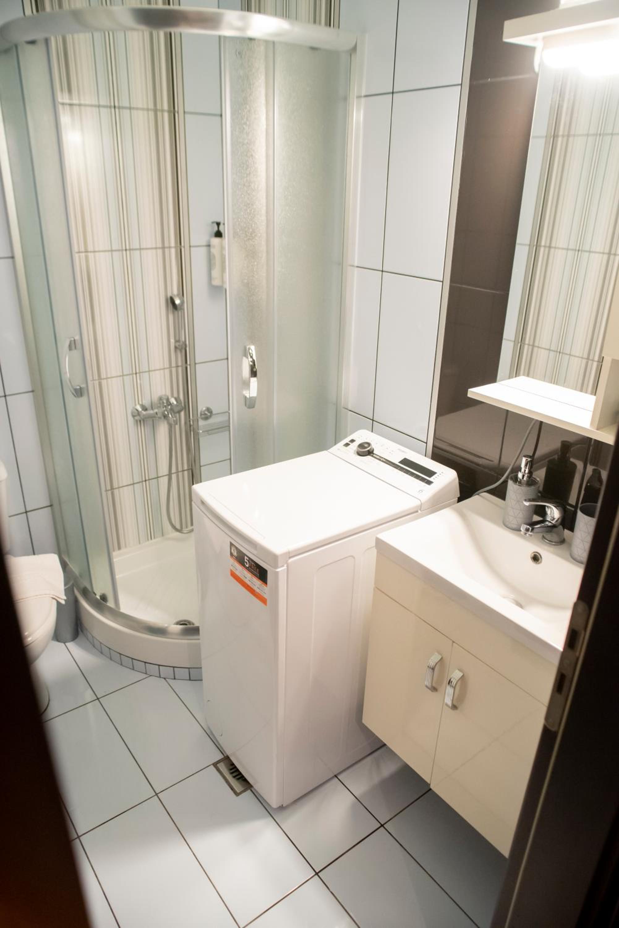 Ioannina Amazing Deluxe Apartment view 2