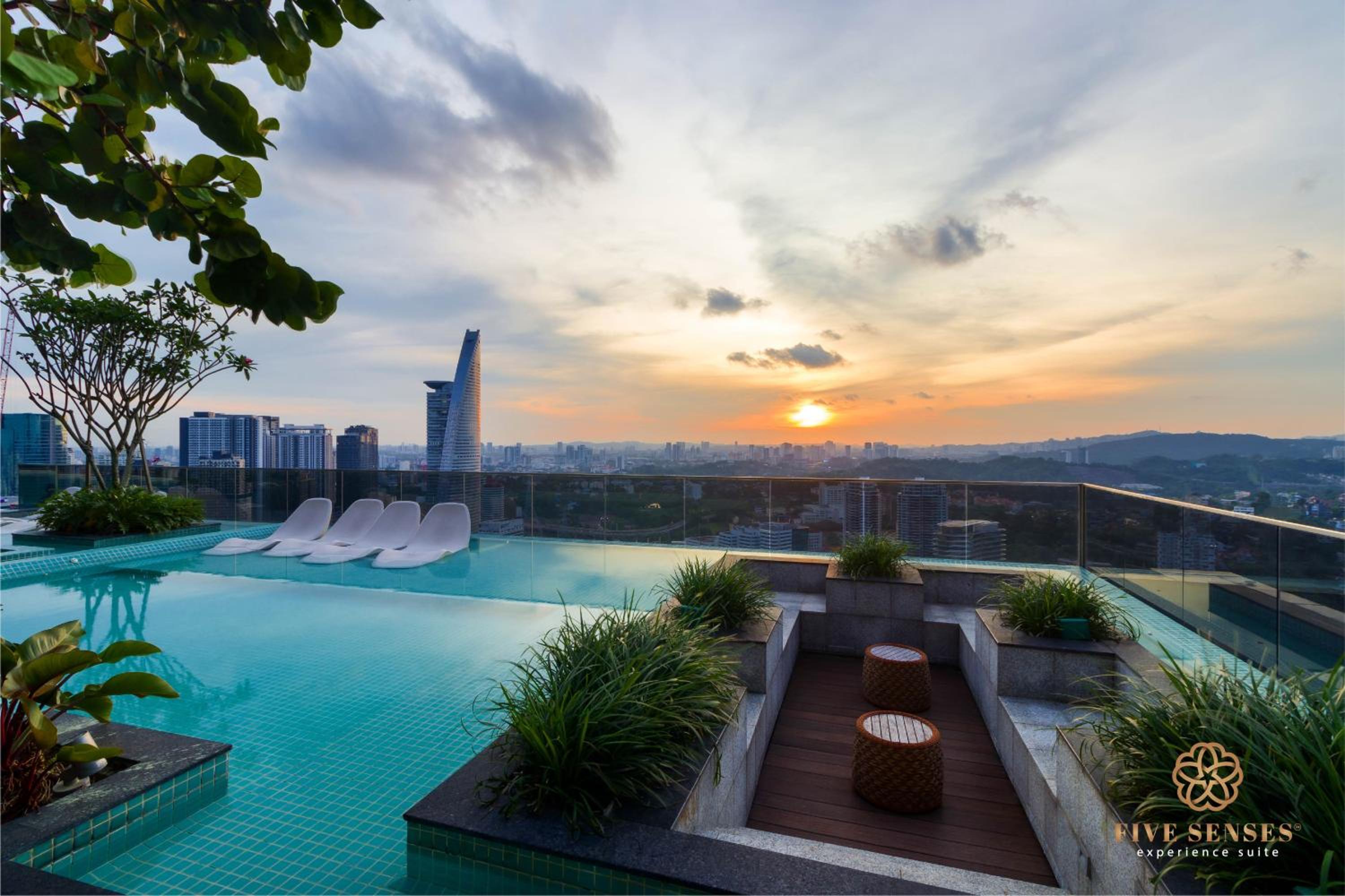 ViiA Residence, Mid Valley KL