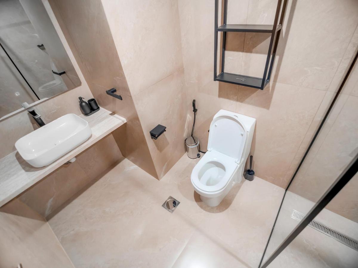 Emirates Sports Hotel Apartments, Dubai Sports City