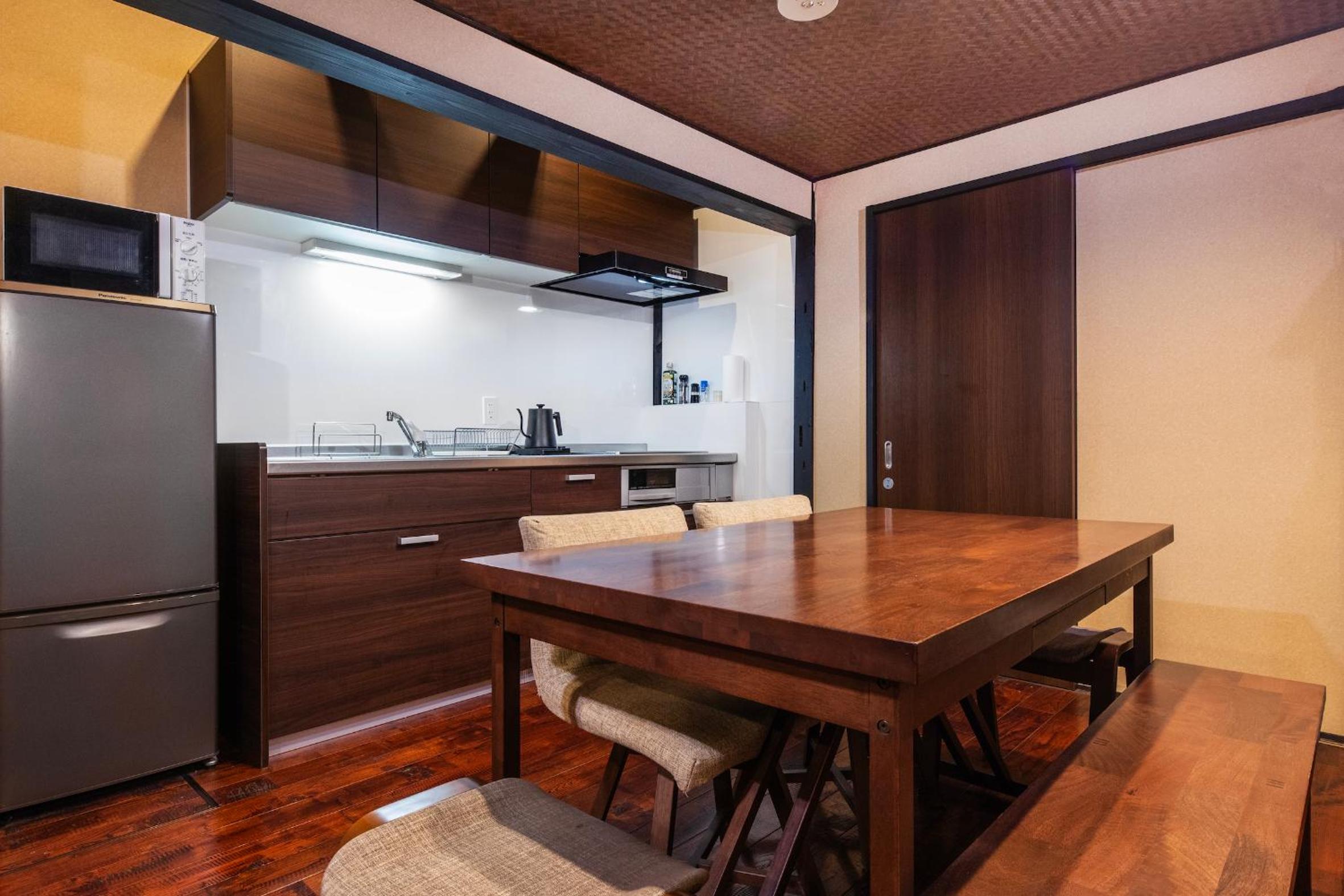 Shiki Homes NATSU