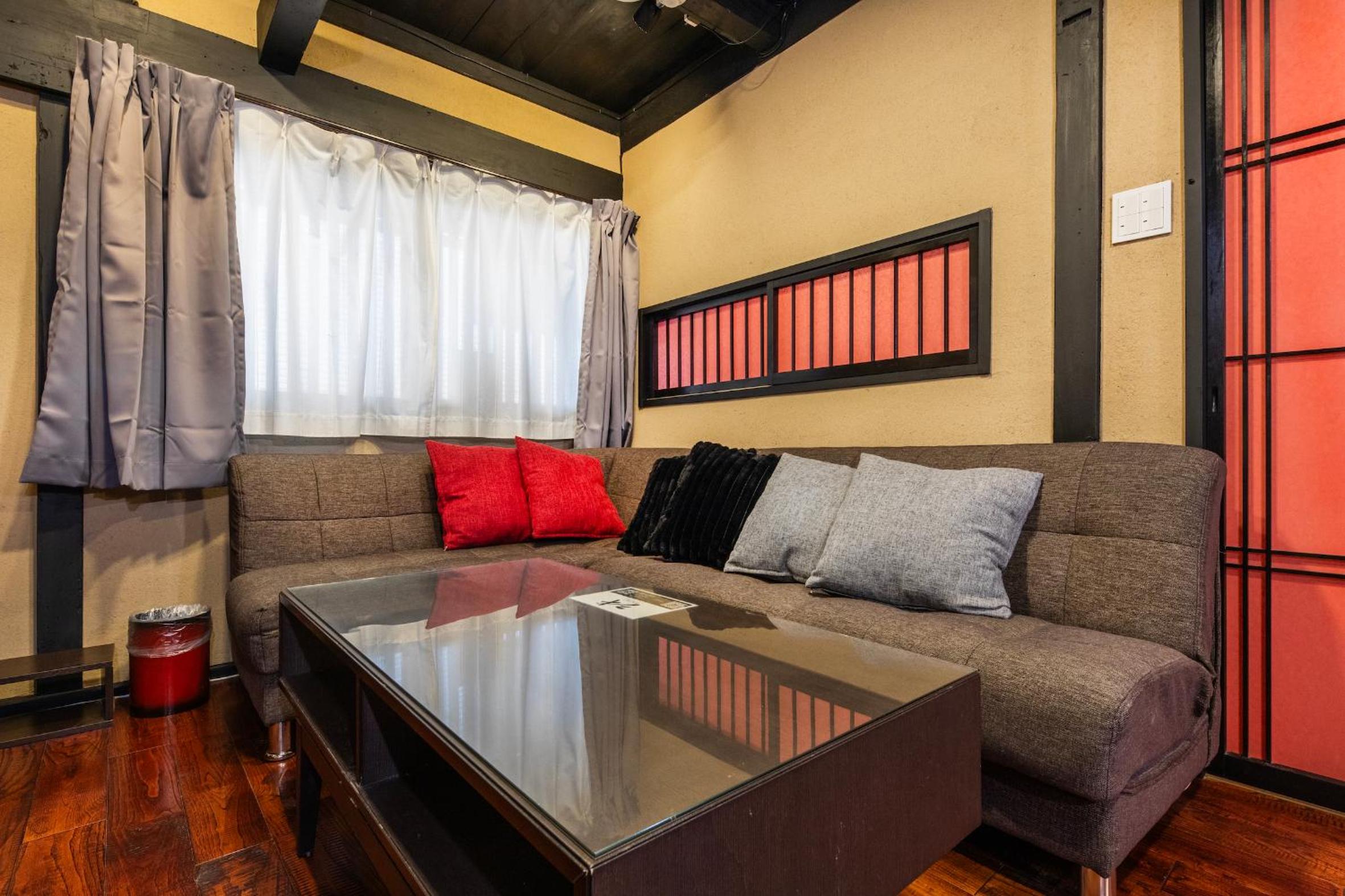 Shiki Homes NATSU